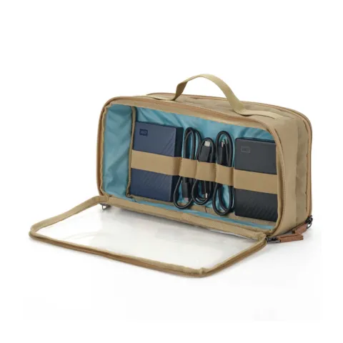 Shimoda Accessory Case Large Boa Сумка-органайзер для аксессуаров 520-513