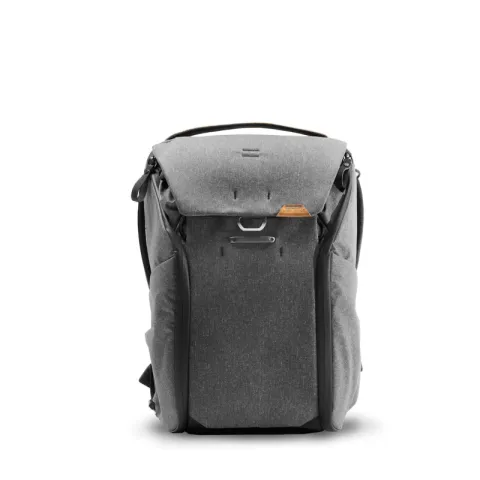 Рюкзак Peak Design The Everyday Backpack 20L V2.0 Charcoal (BEDB-20-CH-3)
