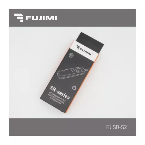 FUJIMI SR-S2 Проводной пульт ДУ для фотоапаратов Sony
