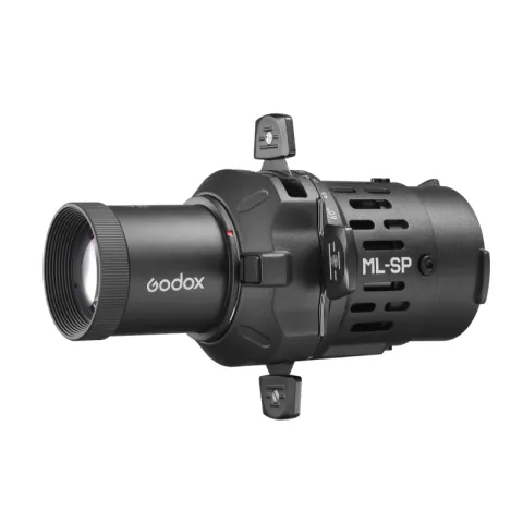 Проекционная насадка Godox ML-SP36Kit байонет Godox