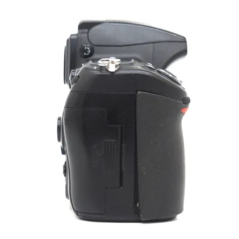 Nikon D700 Body (Б/У)