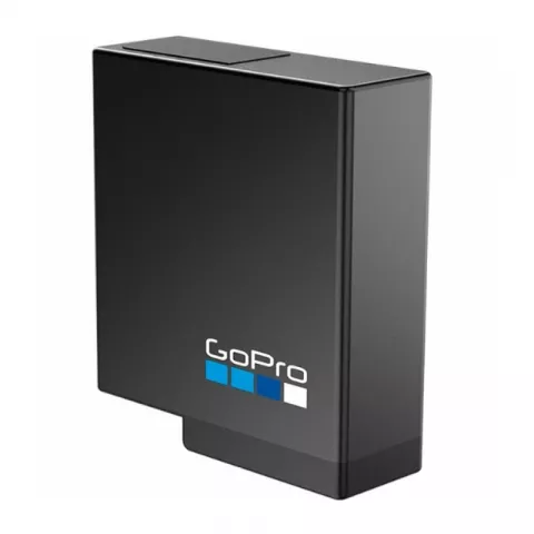 Литий-ионный аккумулятор GoPro Rechargeable Battery AABAT-001 для HERO 5 / HERO 6 / Hero 7 black