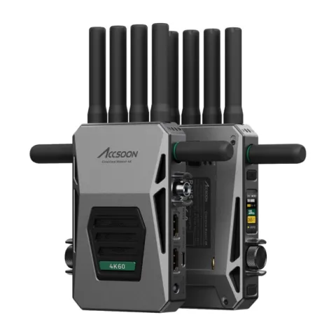 Видеосендер Accsoon CineView Master 4K