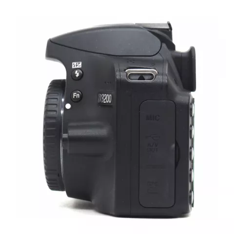Nikon D3200 Body (Б/У) 