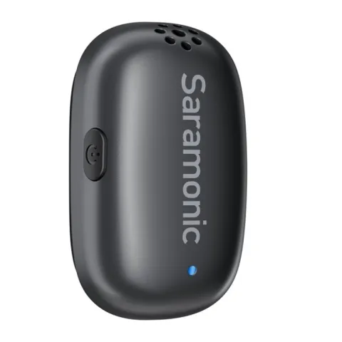Saramonic Air SE-02 Радиосистема 2,4 ГГц 2 приемника + 2 передатчика, разъемы Type-C и Lightning