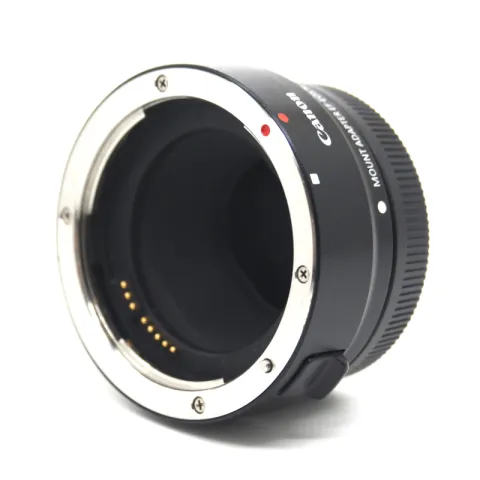 Canon Mount Adapter EF-EOS M (Б/У)