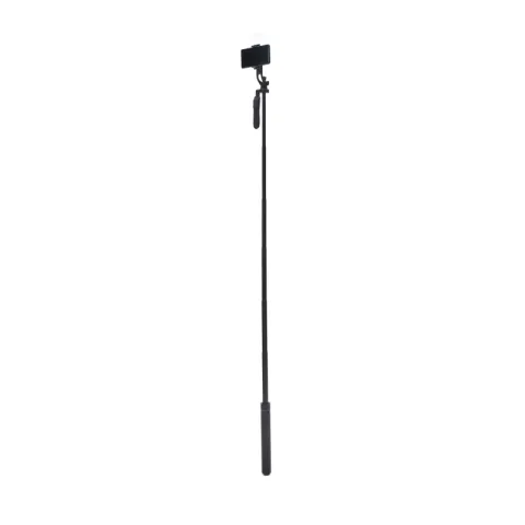Benro BK70 штатив/стойка для стрима/селфи-монопод c держателем смартфона