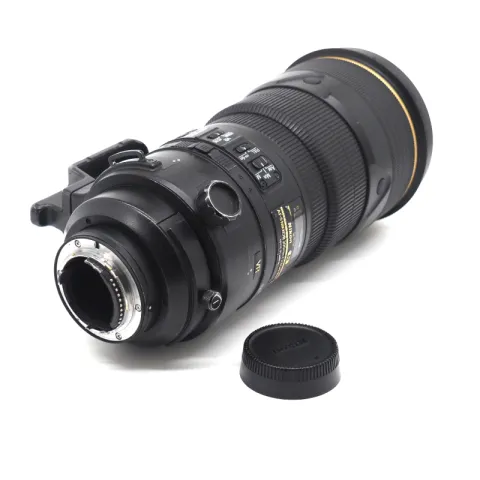 Nikon 300mm f/2.8G ED VR II AF-S (Б/У)