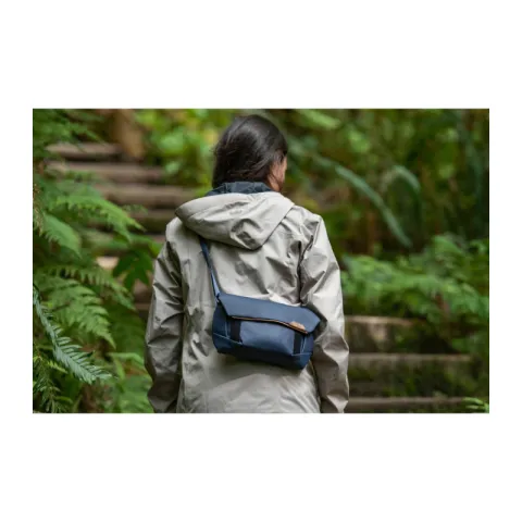 Peak Design Field Pouch V2.0 Midnight//Pfas Чехол (BP-MN-3)