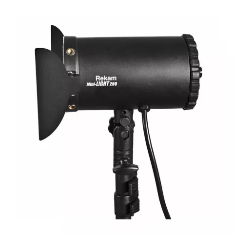 Комплект осветительного оборудования Rekam Mini-Light Ultra M-250 Umbrella 90 Kombi Kit 