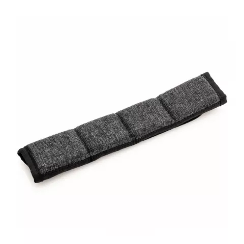 Tenba Tools Memory Foam Shoulder Pad Black Накладка наплечная для ремня 23х4см (636-651)