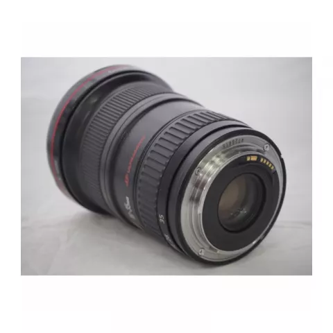 Canon EF 16-35mm f/2.8L  II USM (Б/У)