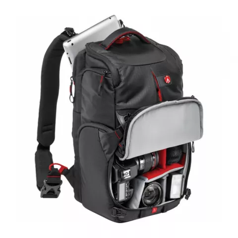 Рюкзак для фотоаппарата Manfrotto Pro Light Camera Backpack (MB PL-3N1-25)