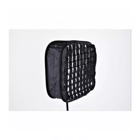 Софтбокс FST LED SB-240 50x50 с сотами для LED-панеле