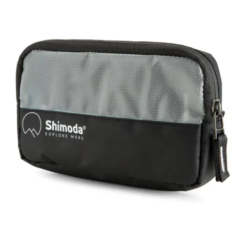 Shimoda Accessory Pouch Black Чехол для аксессуаров 520-514