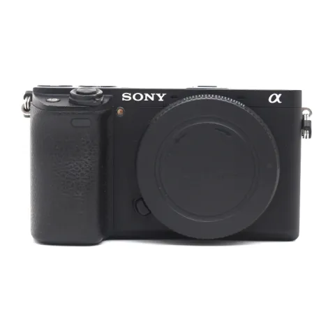 Sony Alpha A6300 body (Б/У) 