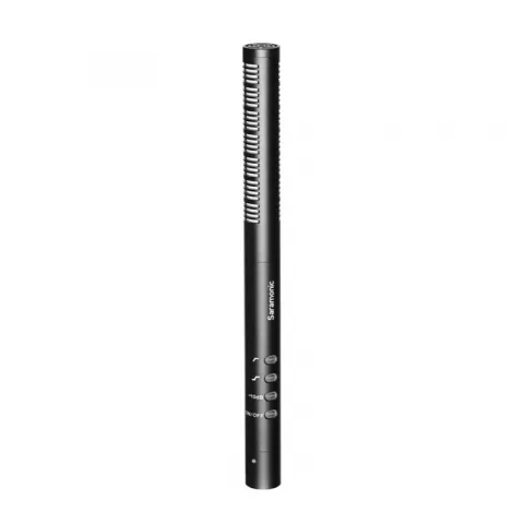 Микрофон-пушка Saramonic SR-TM1 направленный с XLR