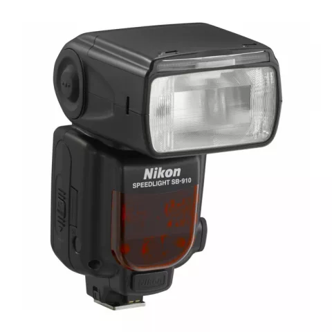 Фотовспышка Nikon Speedlight SB-910