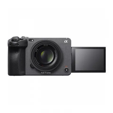 Видеокамера Sony ILME-FX3-A