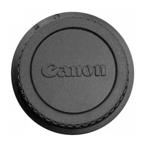 Крышка для объектива Canon LENS CAP DUST CAP E задняя Canon EF