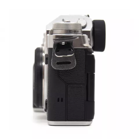 Fujifilm X-T4 Body Silver (Б/У)
