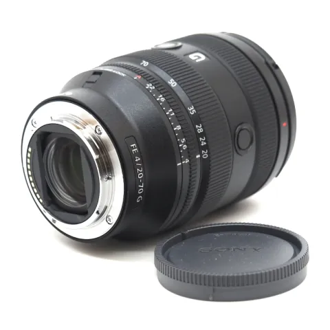 Sony FE 20-70mm f/4 G (Б/У)