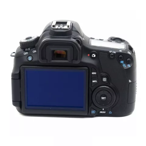 Canon EOS 60D Body (Б/У)
