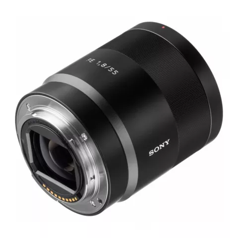 Цифровая фотокамера Sony Alpha ILCE-7M2 Kit Carl Zeiss Sonnar T* 55mm f/1.8 ZA (SEL-55F18Z)
