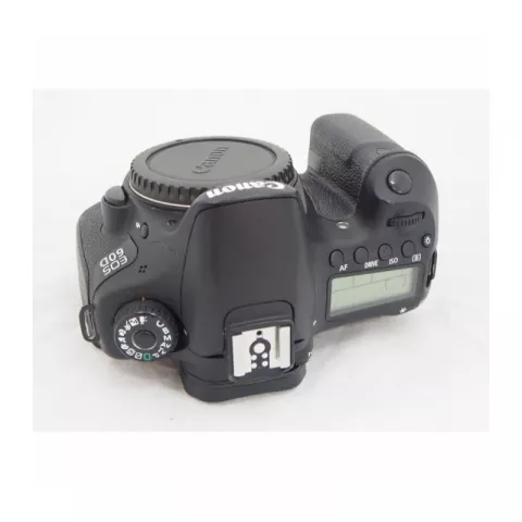 Canon EOS 60D Body (Б/У)