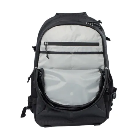 F-Stop Guru 4 AIR - 24 Liter Backpack - Black рюкзак без вставки для оборудования (A1451-80)