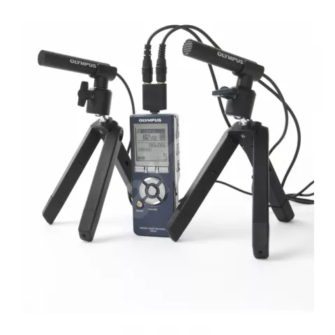 Микрофоны Olympus ME30W Conference Microphone Kit для конференций