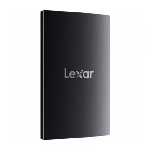 Внешний SSD Lexar External Portable 4TB USB3.2 Gen2 R/W 2000/1800Mb/s (LSL500M004T-RNBNG)