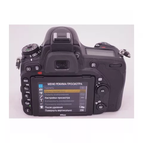 Nikon D750  Body (Б/У)