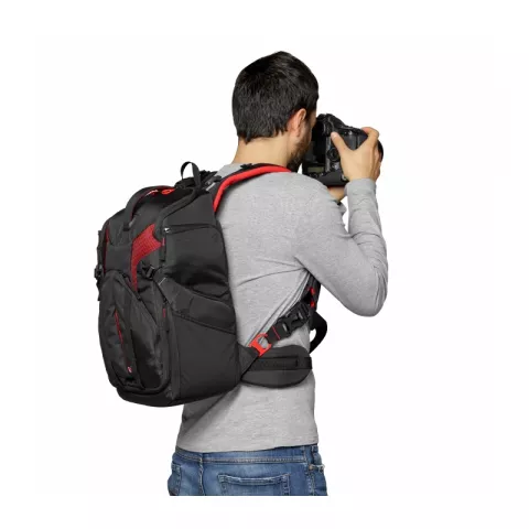 Рюкзак для фотоаппарата Manfrotto PL-3N1-26 Pro Light 26