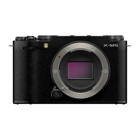 Fujifilm X-M5 Body Black