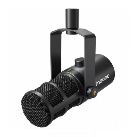 Maono PD400X динамический микрофон