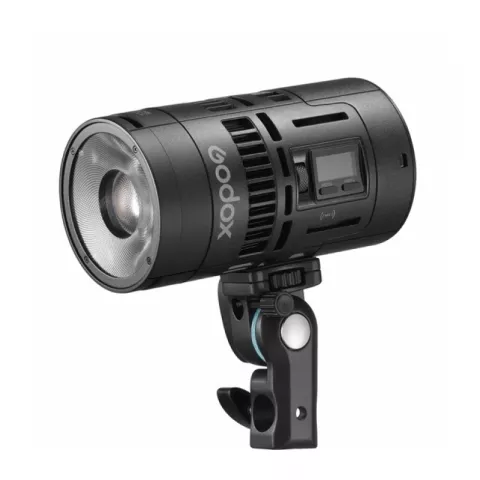 Комплект студийного оборудования Godox Knowled MS60R 2K