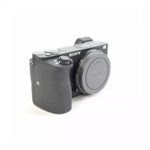 Sony Alpha A6500 body (Б/У)