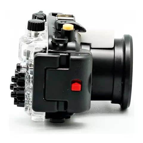 Meikon RX-100 IV подводный бокс для камер Sony RX100M4, RX100M5