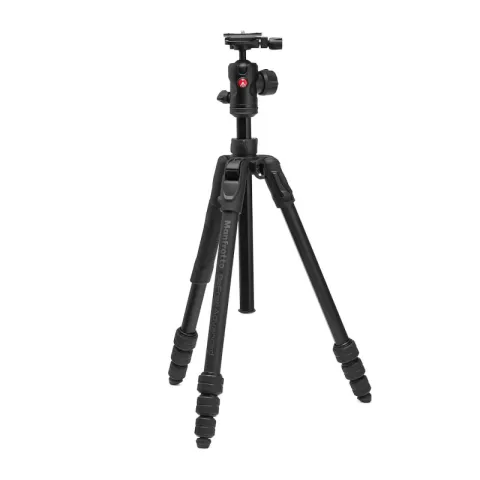 Manfrotto MKBFRTA4FB-BH штатив с шаровой головой