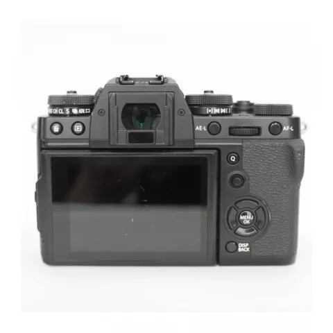Fujifilm X-T3 Body black (Б/У)