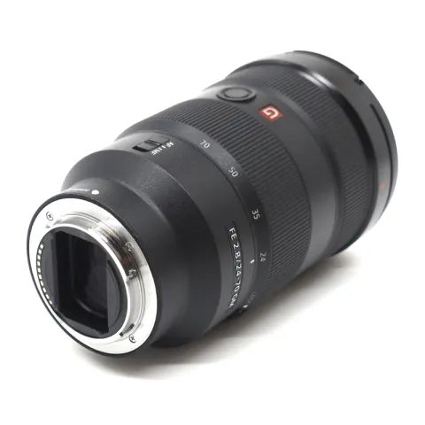 Sony FE 24-70mm f/2.8 GM (Б/У)