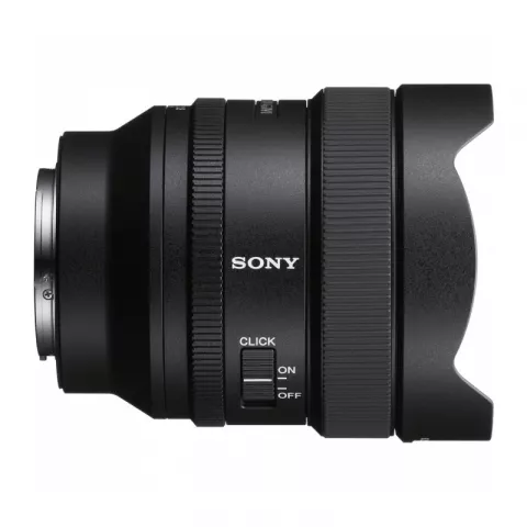 Объектив Sony FE 14mm f/1.8 GM Lens