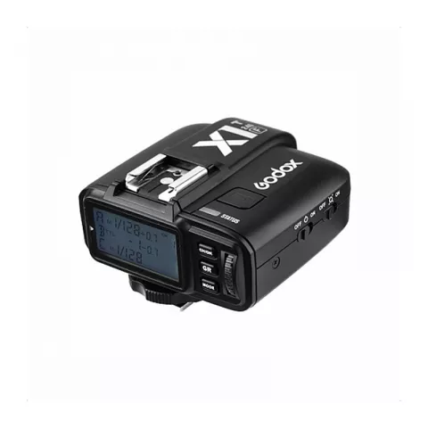 Устройство радиоуправления Godox (передатчик для фотокамер Fuji)) X1T-F