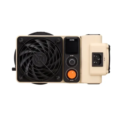 Осветитель Zhiyun MOLUS X200RGB COB Light Standard