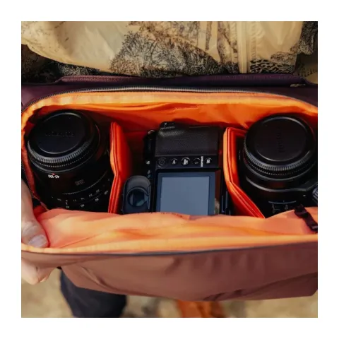 Peak Design The Everyday Sling 10L V2.0 Eclipse Фотосумка (BEDS-10-EP-3)