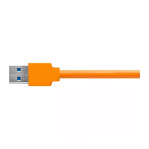Базовый контроллер Tether Tools TetherBoost Pro USB 3.0 Core Controller 0.35m Orange (TBPRO-ORG-JP)