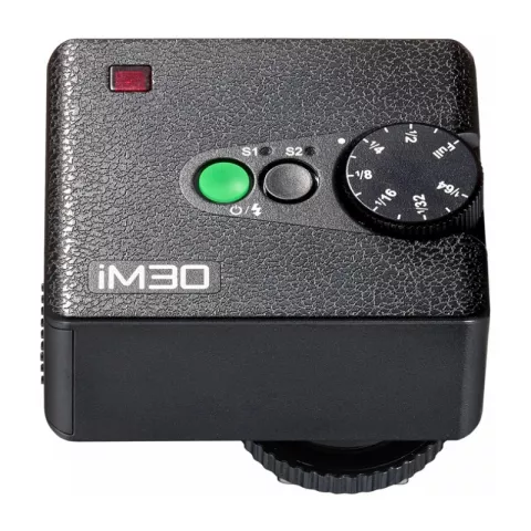 Вспышка накамерная Godox iM30 Mini Flash
