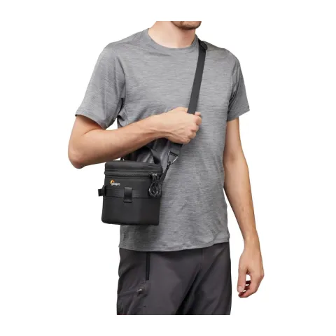 Кофр для объективов LowePro ProTactic LCS 11 x 15 III