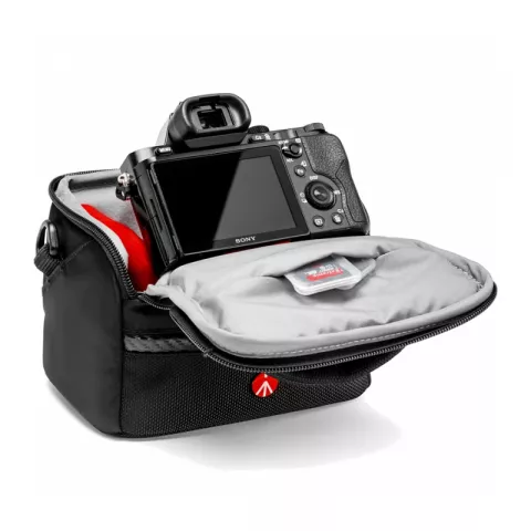 Сумка для фотоаппарата Manfrotto Advanced Shoulder Bag A1 (MA-SB-A1)
